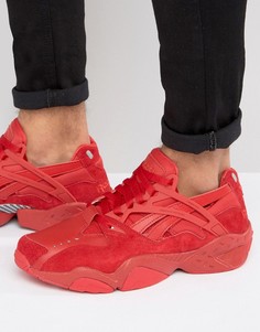 Кроссовки Reebok Graphlite Pro Solid - Красный