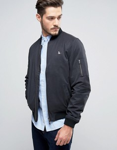 Jack wills deals rame padded bomber