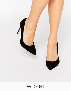 Faith shoes wide sales fit