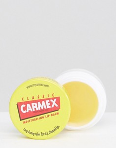 Бальзам для губ Carmex Original - Бесцветный Beauty Extras