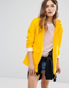 Матовая куртка New Look - Желтый