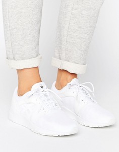 Белые кроссовки Asics Gel-Lyte Komachi - Белый