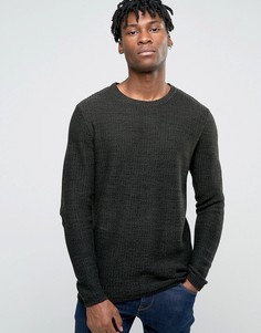 Джемпер Jack & Jones - Красный