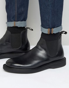 Ботинки челси Paul Smith Searle - Черный