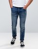 Категория: Зауженные джинсы Scotch & Soda