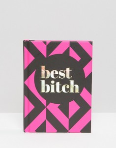 Книга Best Bitch - Мульти Books