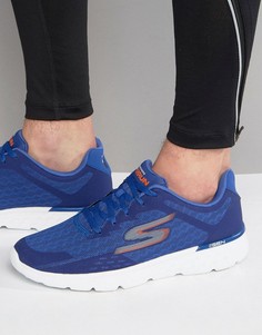 Кроссовки Skechers Go Run Generate - Синий