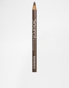 Карандаш для бровей Bourjois Sourcil Precision - Коричневый