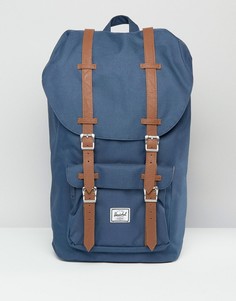Рюкзак Herschel Supply Co 23.5L Little America - Синий
