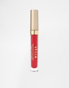 Жидкая губная помада Stila Stay All Day - Красный