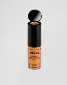 Тональная основа и консилер Stila Stay All Day - Бежевый