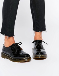 Категория: Туфли женские Dr Martens
