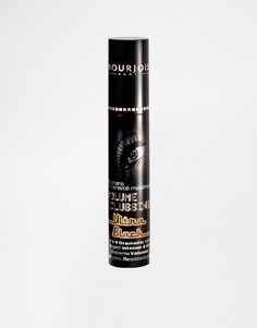 Тушь для ресниц Bourjois Volume Clubbing - Черный