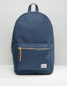 Рюкзак Herschel Supply Co 21L Settlement - Синий