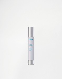 Сыворотка с бодрящим эффектом Bliss Triple Oxygen Radiant Protection Energizing Serum - 30 мл - Бесцветный