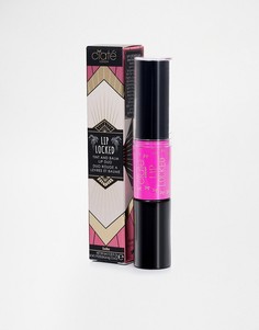 Ciate South Beach Lip Locked - Помада и бальзам для губ - Розовый Ciaté