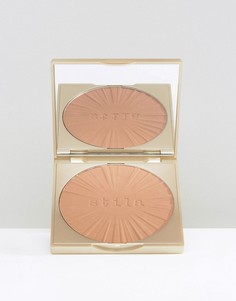 Бронзатор для четкого контура лица и тела Stila Stay‑All‑Day - Рыжий