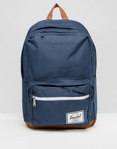 Рюкзак Herschel Supply Co Pop Quiz - Темно-синий