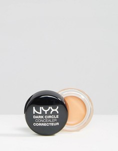 Консилер для темных кругов под глазами NYX Professional Make-Up - Кремовый