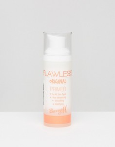 Основа под макияж Barry M Flawless - Зеленый