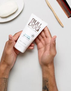 Средство для умывания Bulldog Sensitive Face Wash - Белый