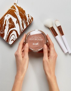 Бронзатор Barry M After Glow - Рыжий