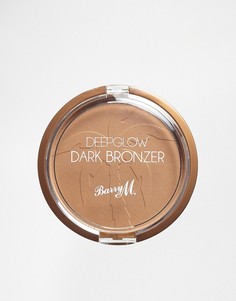 Бронзатор Barry M Deep Glow - Рыжий