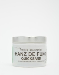 Воск для волос Hanz De Fuko Quicksand - Мульти
