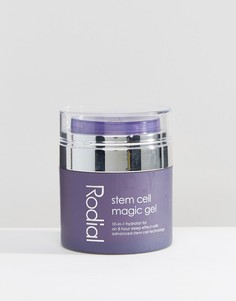 Крем для лица Rodial Stem Cell Magic Gel - Бесцветный