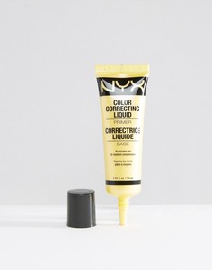 Корректирующая основа под макияж NYX Professional Make-Up - Синий