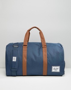 Сумка Herschel Supply Co - 42,5 л - Синий