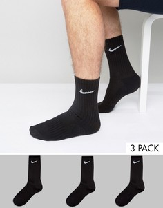 3 пары носков Nike - Синий