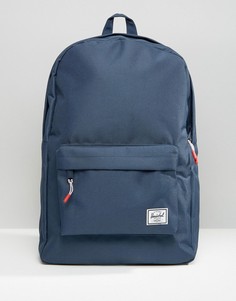 Классический рюкзак Herschel Supply Co 20L - Синий