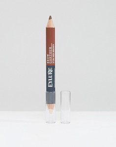 Контурный карандаш для бровей Eylure - Бежевый
