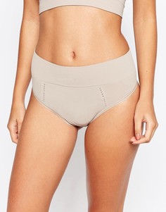 Стринги Spanx Loungerie - Бежевый