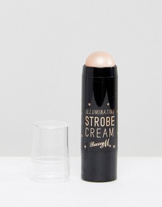 Иллюминатор Barry M Strobe Cream - Розовый