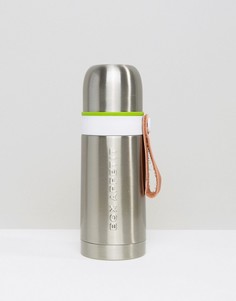 Термос Black & Blum - Серебряный