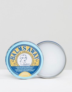 theBalm Meet Balms Away - средство для снятия макияжа с глаз 64 г - Мульти