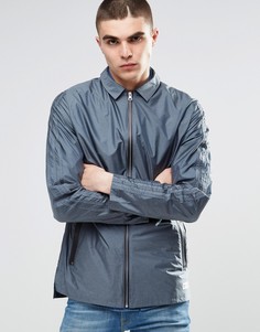 Куртка-ветровка adidas Originals Freizeit AY8520 - Синий