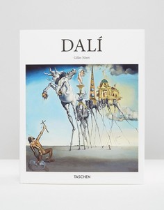 Книга по основам искусства Dali - Мульти Books