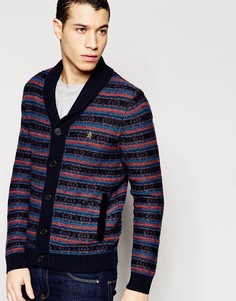 Джемпер Original Penguin - Синий