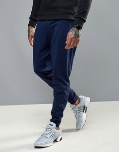 Синие джоггеры adidas ZNE S94809 - Синий