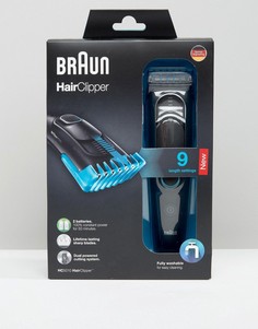 Машинка для стрижки волос Braun - Мульти