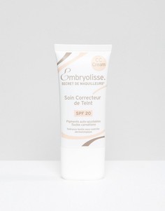 CC-крем с SPF 20 Embryolisse - 30 мл - Бесцветный