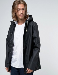 Черная куртка Vans Junipero MTE VA2WG9BLK - Черный