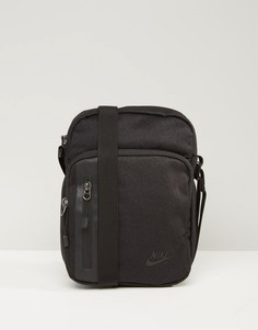 Черная сумка для авиапутешествий Nike BA5268-010 - Черный