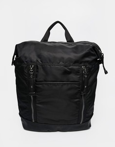 Рюкзак Esprit Carl - Черный