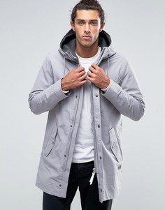 Легкая куртка Esprit - Серый