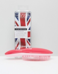 Щетка Tangle Teezer The Ultimate Hairbrush - Черный