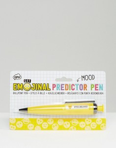 Ручка-предсказатель настроения NPW Emoji - Мульти